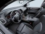 Audi Q7 4.2 Quattro 2005 года